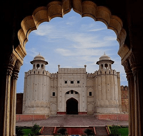 Lahore Fort Lahore Fort