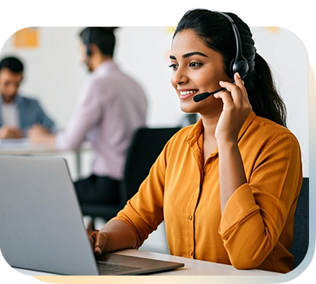 24/7 Support Center 24/7 Support Center